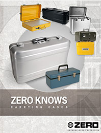 Carry Case Catalog