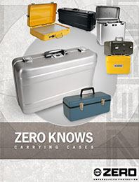 Carry Case Catalog