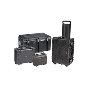 GUARDIAN™ Injection Molded Cases & AccessoriesHero Image