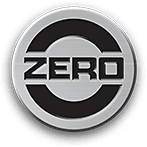 ZERO Manufacturing Logo