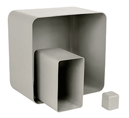 Drawn Cans Image
