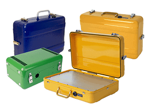 Carrying Cases Image