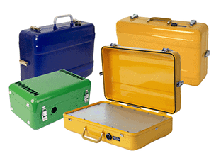 Carrying Cases