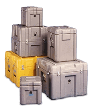 Transit and Storage Cases