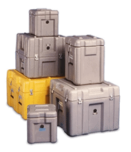 Transit and Storage Cases Image