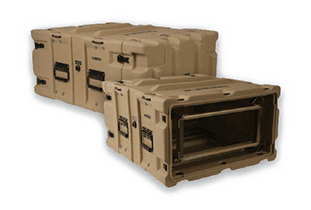 19-inch Rackmount Cases Image