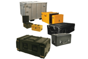Transit and Storage Cases